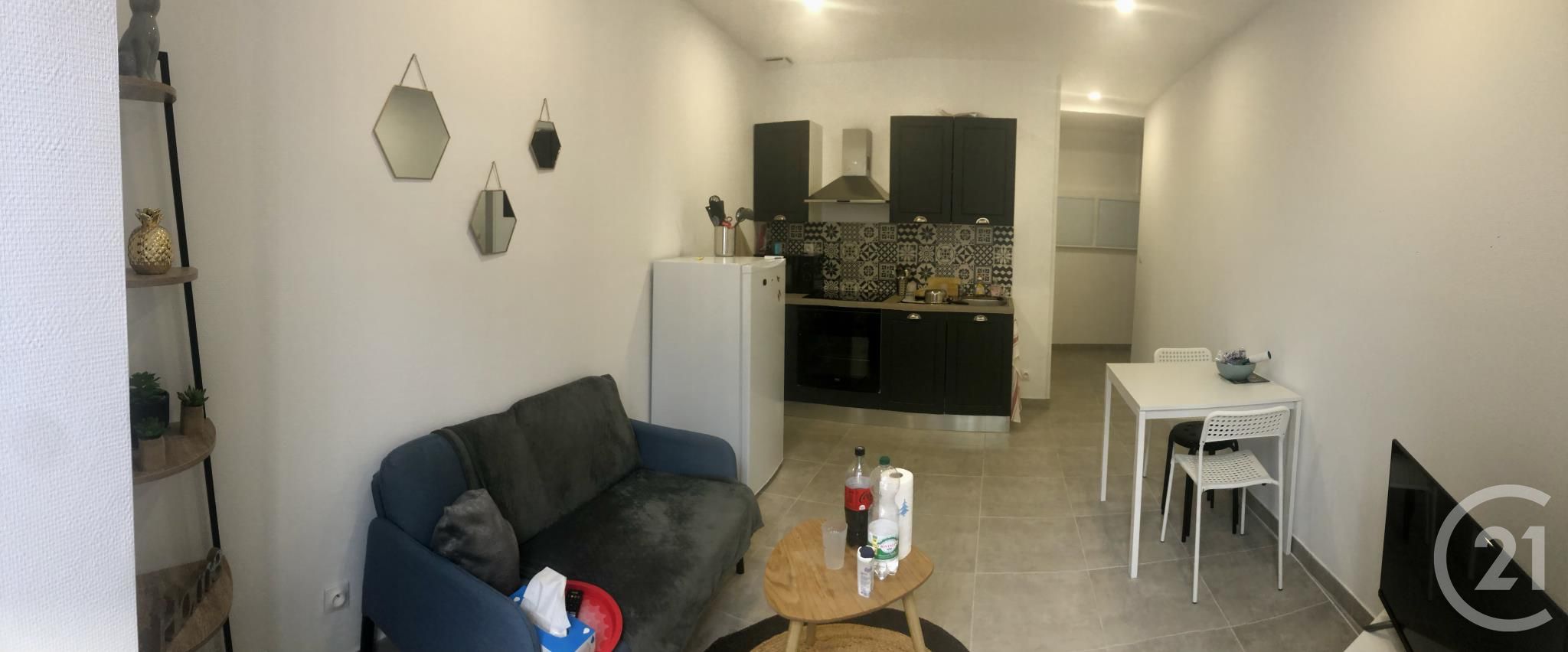 Appartement Rue de Carcaixent à Bagnols-sur-Cèze