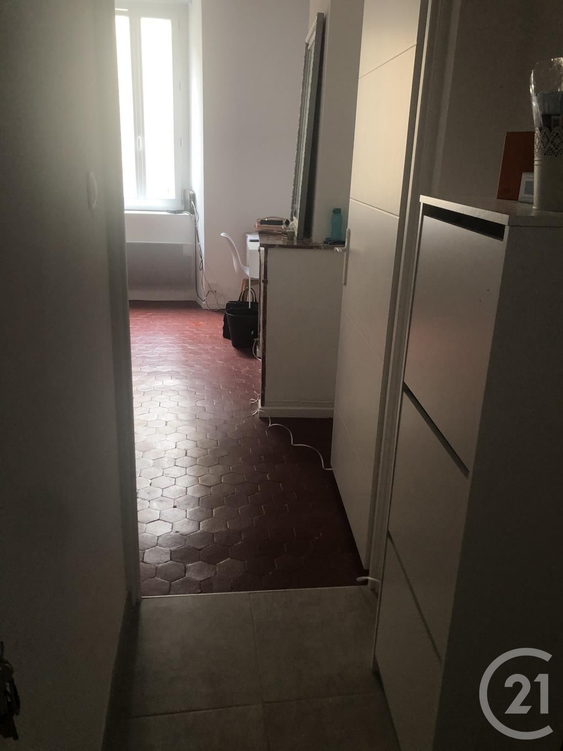 Appartement Rue de Carcaixent à Bagnols-sur-Cèze