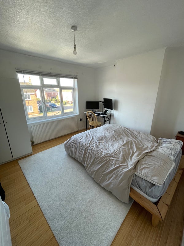 House Aldermoor Lane in Coventry