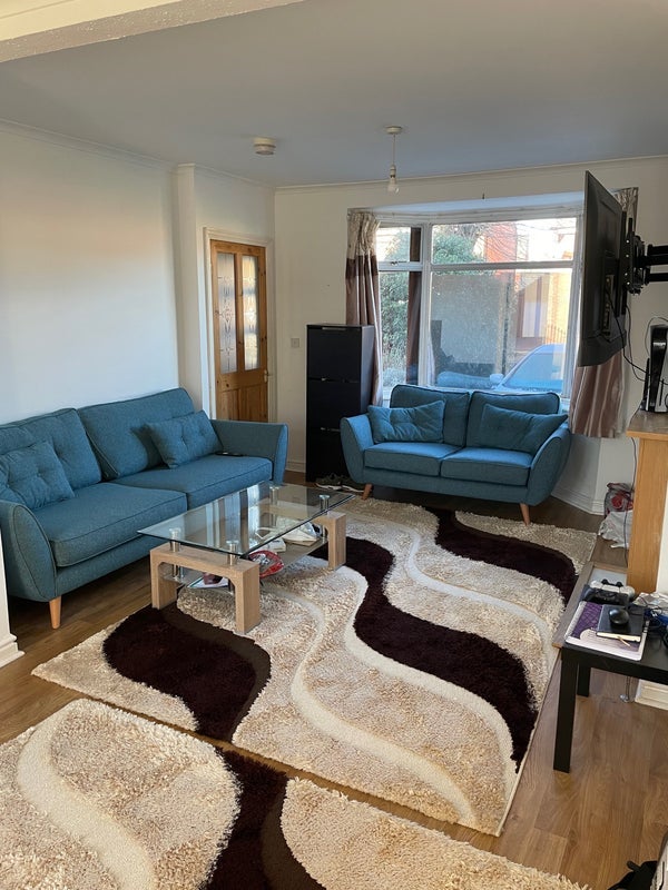 House Aldermoor Lane in Coventry