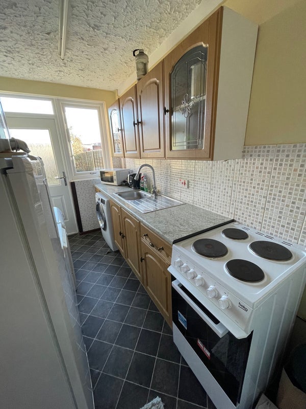 House Aldermoor Lane in Coventry