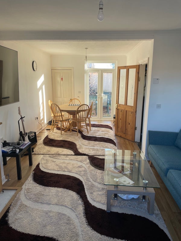 House Aldermoor Lane in Coventry