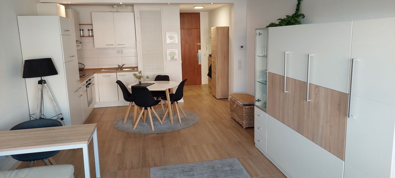Wohnung Krückenweg in Dortmund