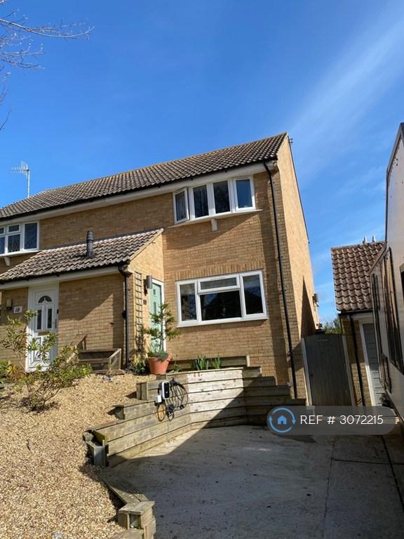 House Barn Close in Seaford