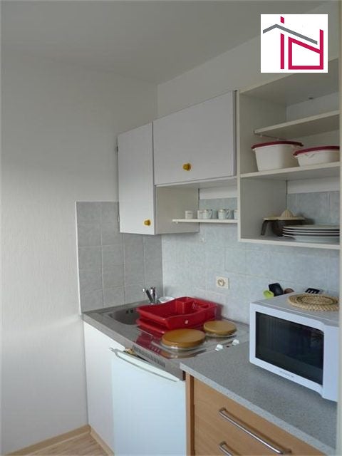 Appartement Rue Saint-Louis à Roubaix