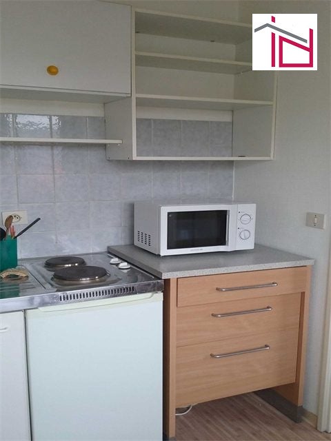 Flat Rue Saint-Louis in Roubaix