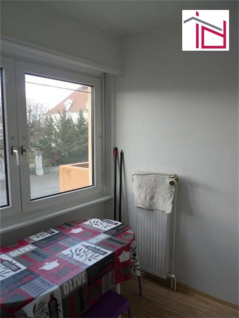 Appartement Rue Saint-Louis à Roubaix
