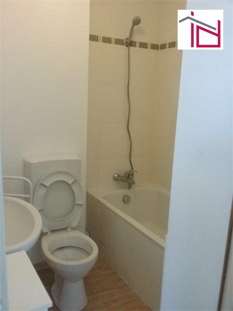 Flat Rue Saint-Louis in Roubaix