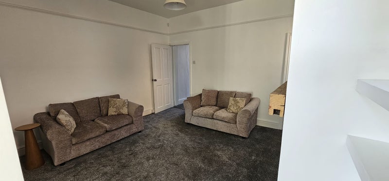 Room Lecester Road in Manchester