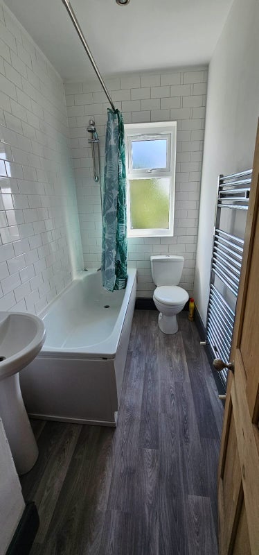 Room Lecester Road in Manchester