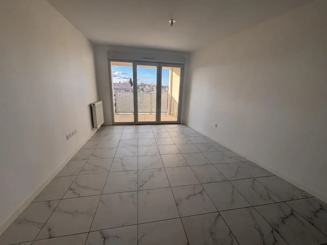 Appartement Avenue des Pyrénées à Muret