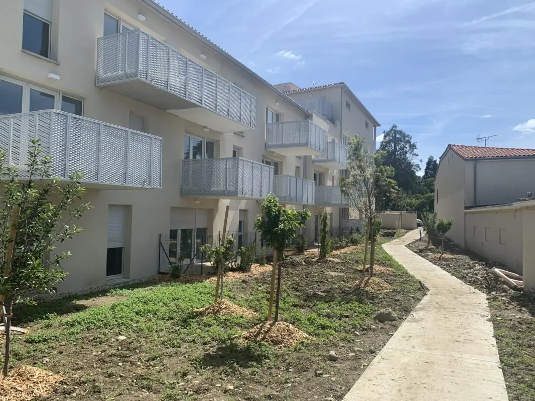 Appartement Avenue des Pyrénées à Muret