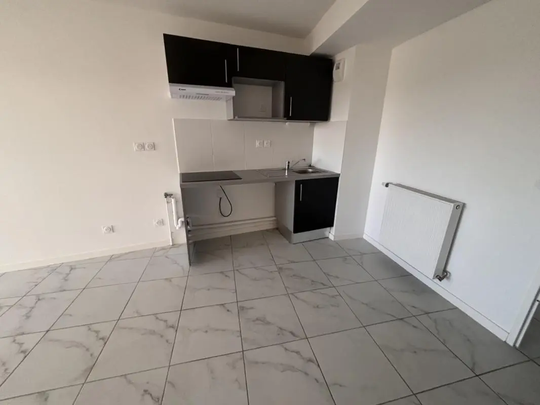 Appartement Avenue des Pyrénées à Muret