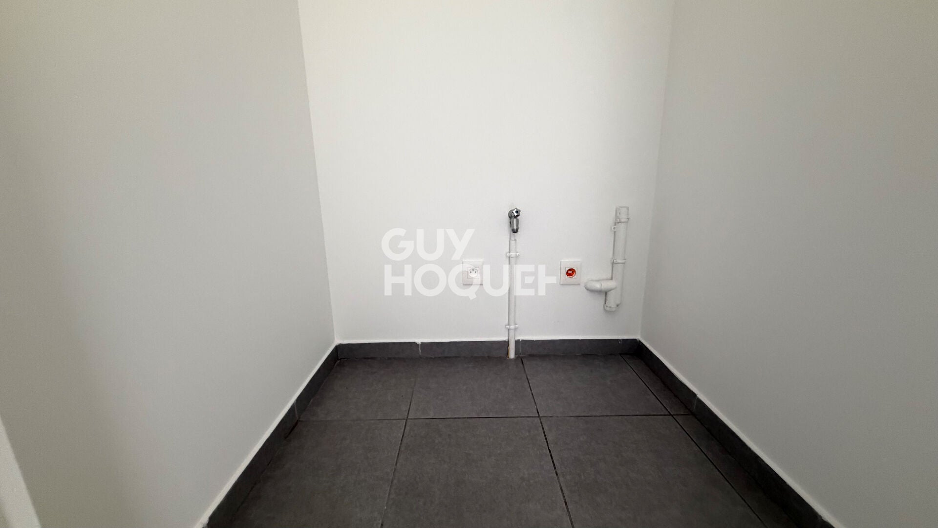 Appartement Rue de Bellevue à Sarcelles