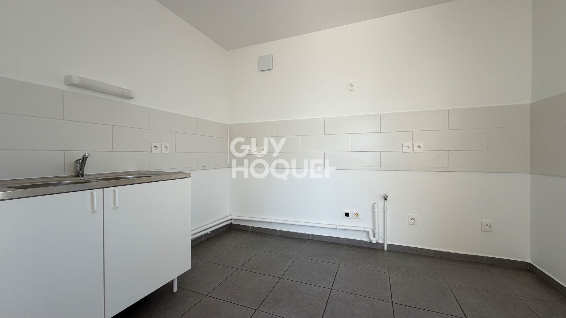 Appartement Rue de Bellevue à Sarcelles