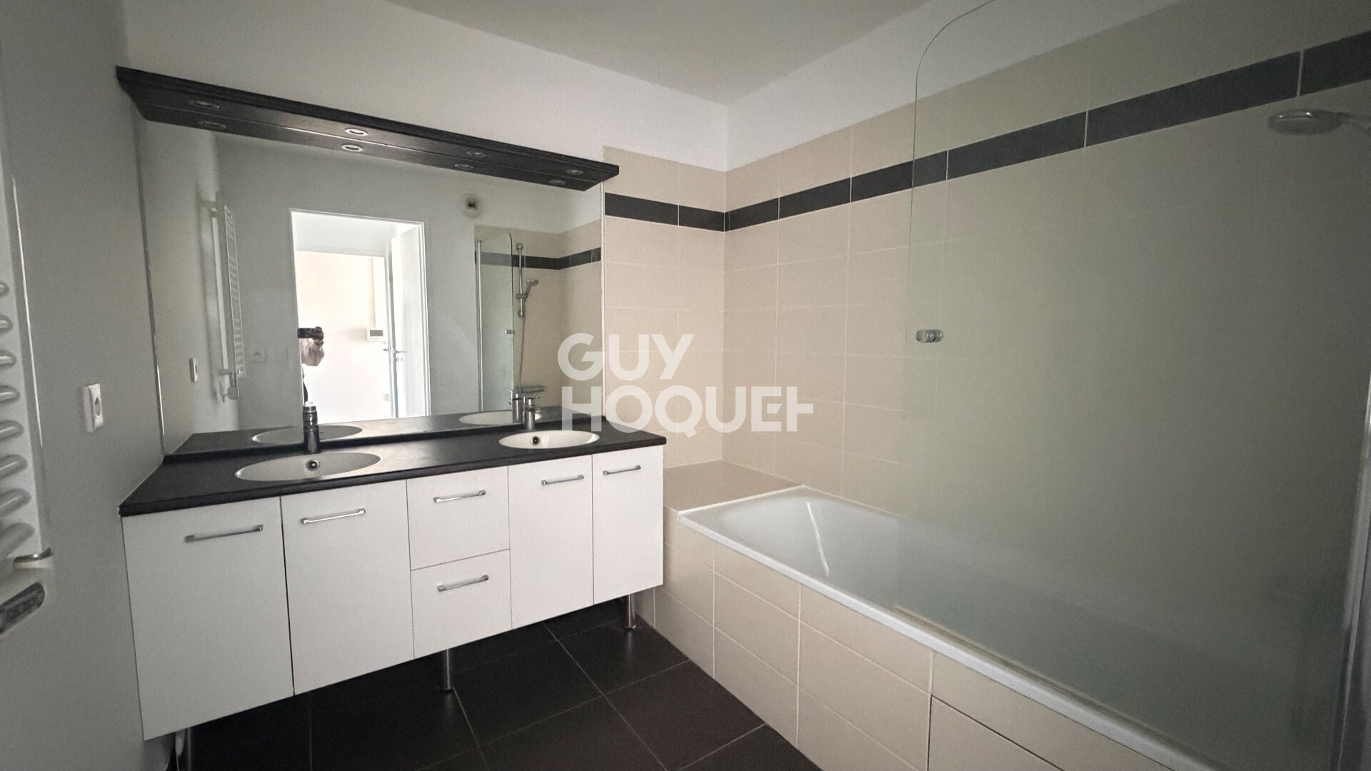 Appartement Rue de Bellevue à Sarcelles
