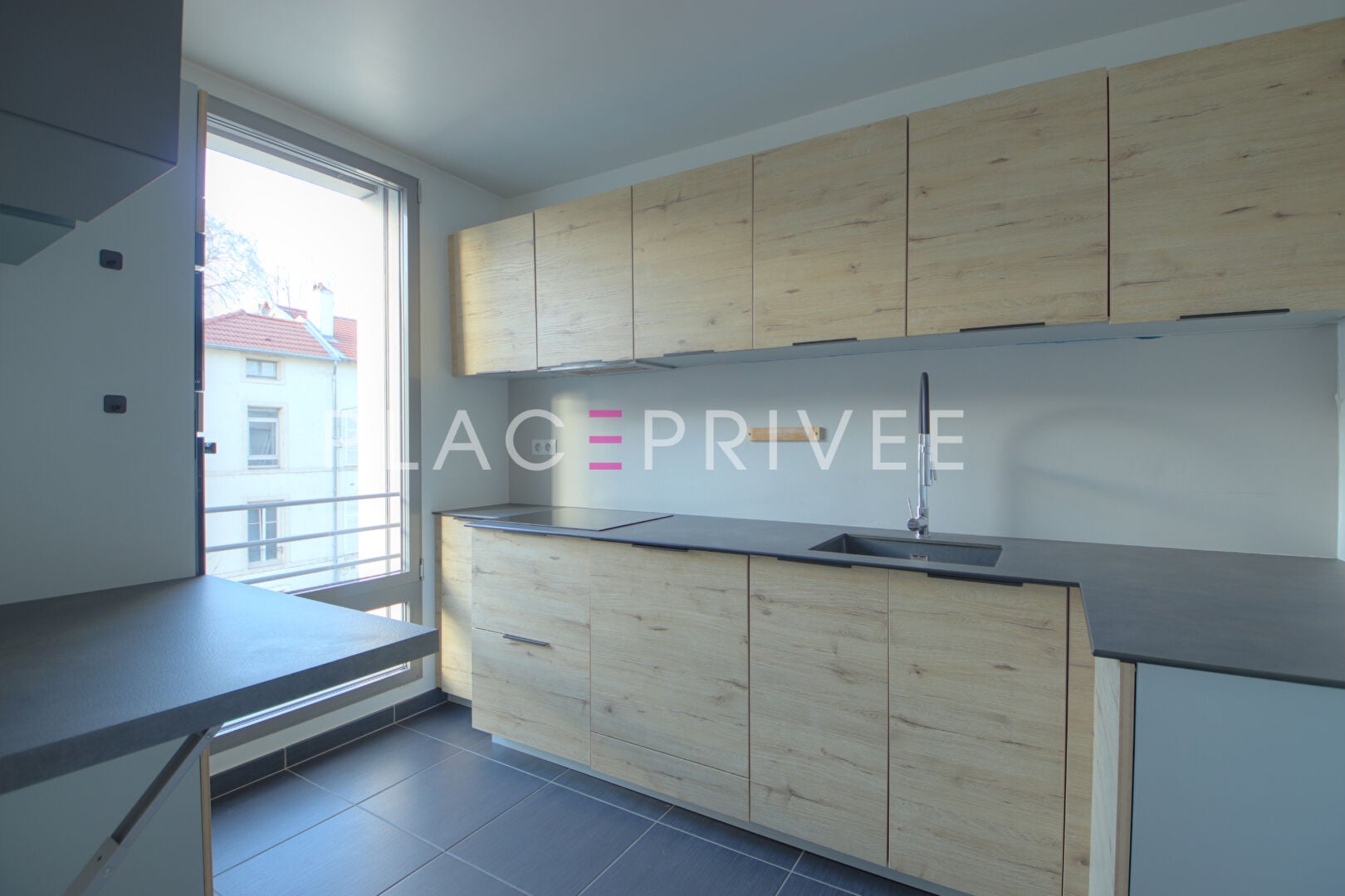 Appartement Rue Gabriel Mouilleron à Nancy