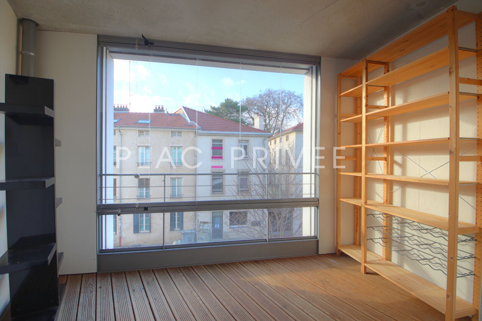 Appartement Rue Gabriel Mouilleron à Nancy