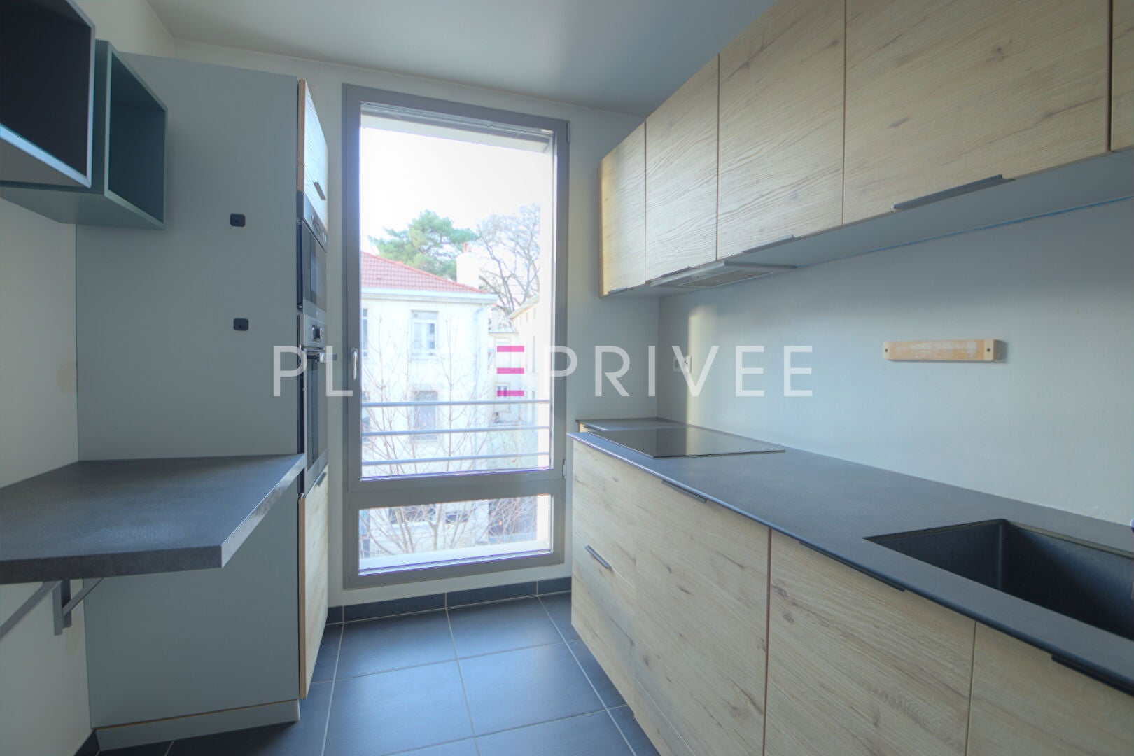 Appartement Rue Gabriel Mouilleron à Nancy