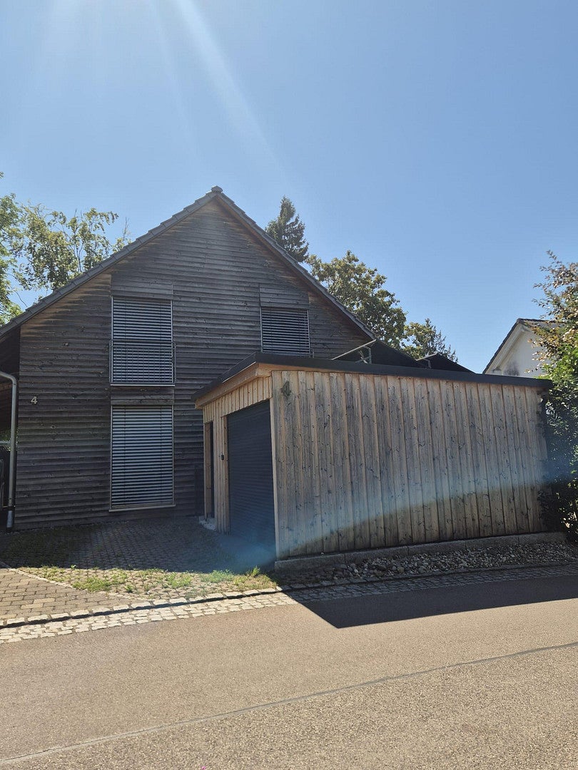 Haus Zum Kiesgrüble in Ehingen