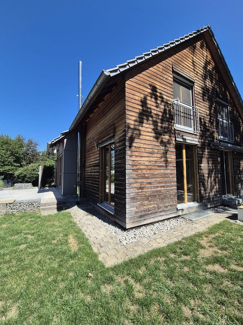 Haus Zum Kiesgrüble in Ehingen