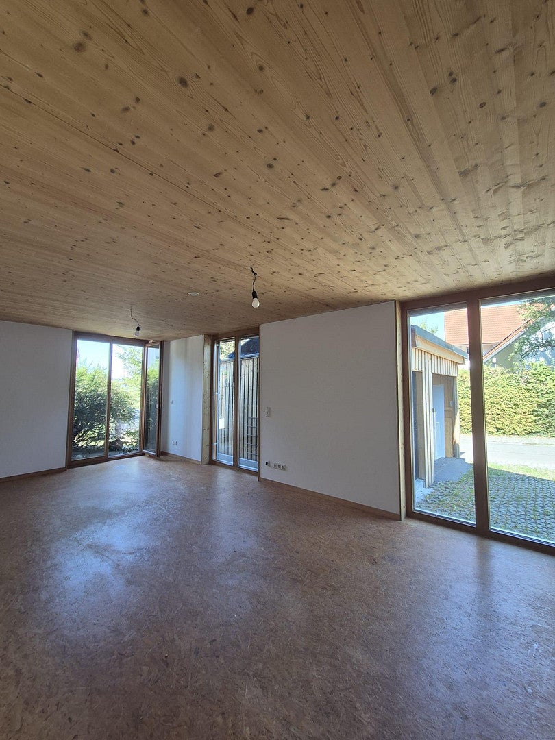 Haus Zum Kiesgrüble in Ehingen