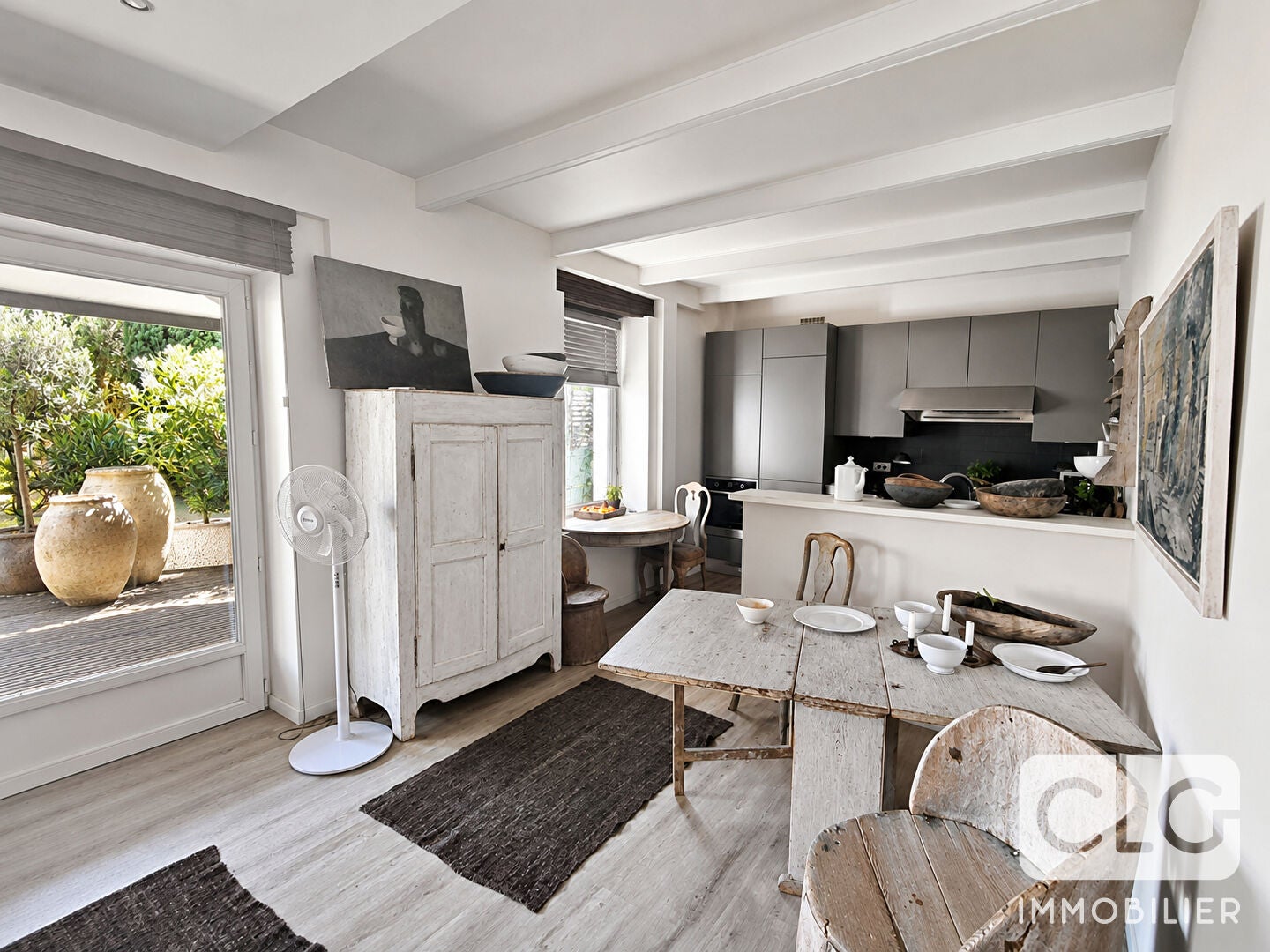 House Rue Jules Verne in Plobannalec-Lesconil