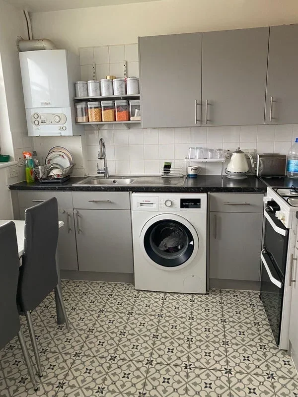 Room Neptune Street in Greater London