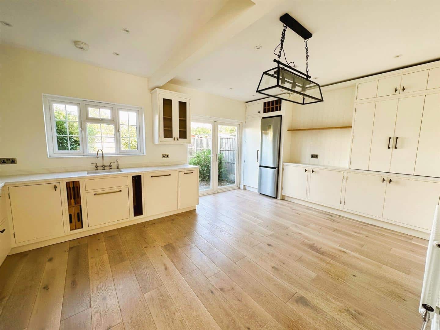 House Southborough Lane in Greater London