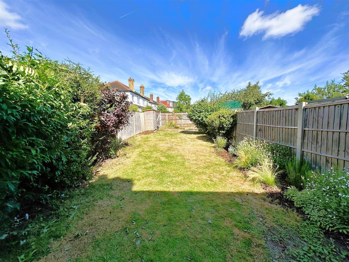 House Southborough Lane in Greater London