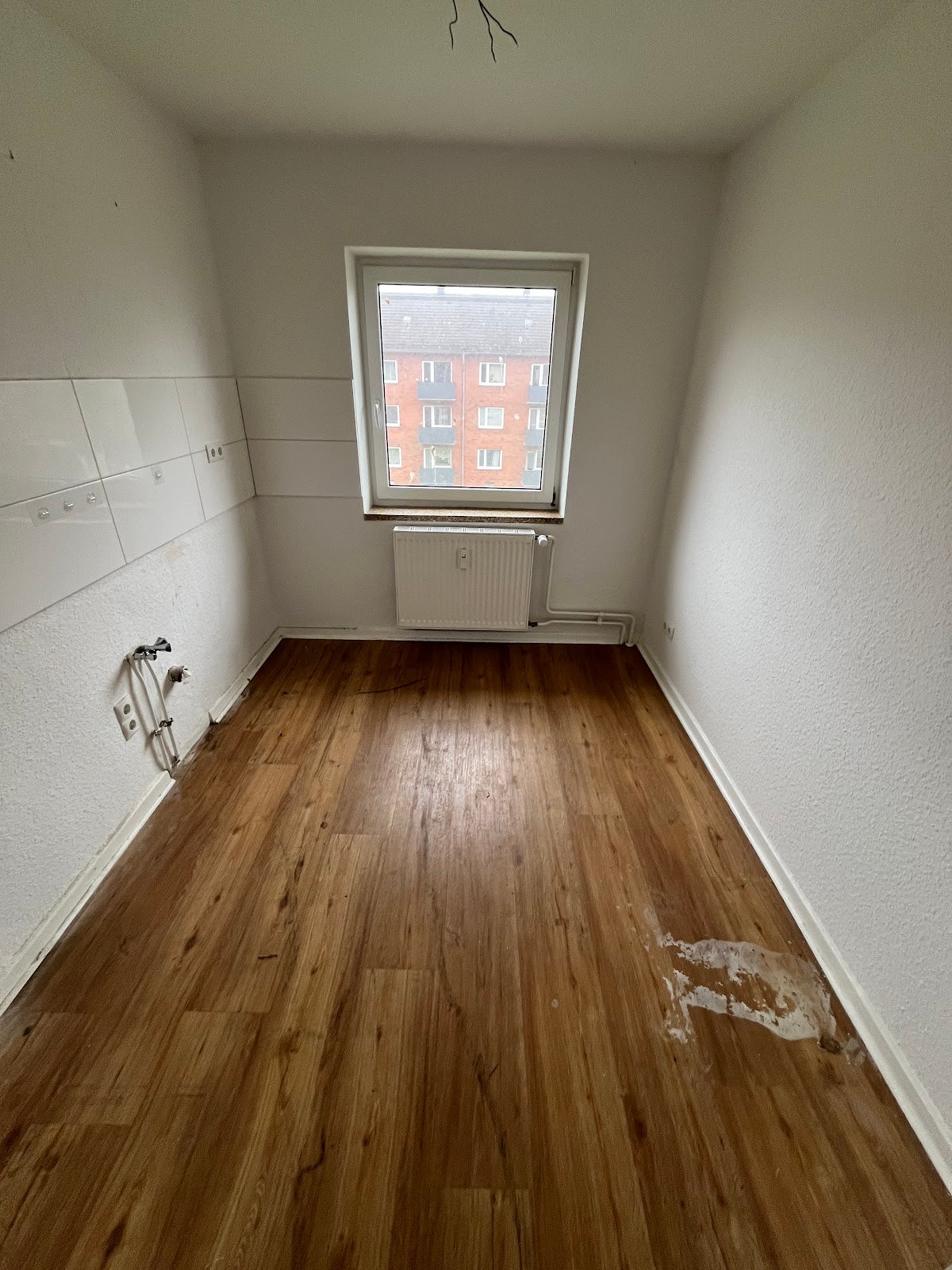 Wohnung Liegnitzer Straße in Rendsburg