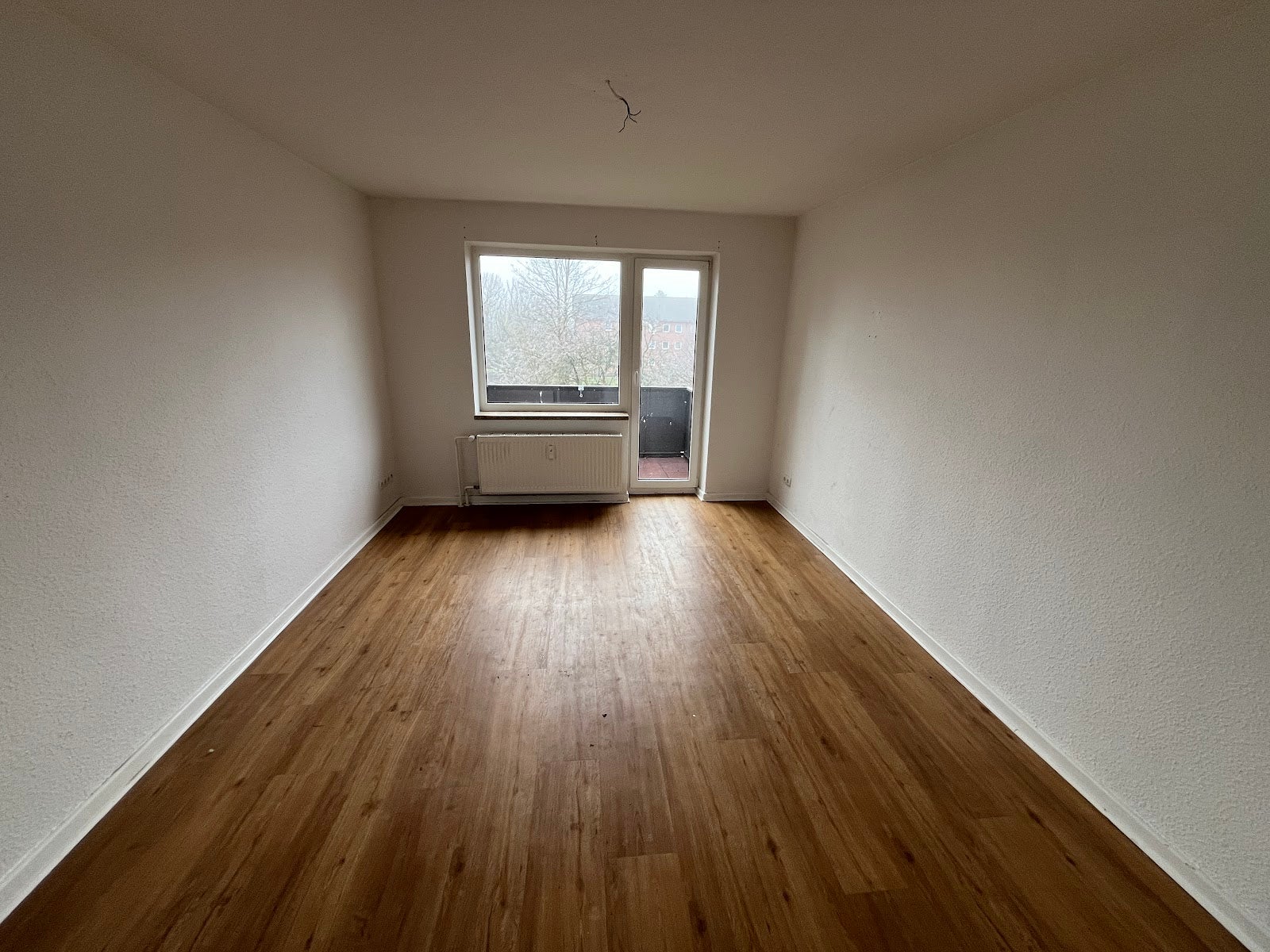 Wohnung Liegnitzer Straße in Rendsburg