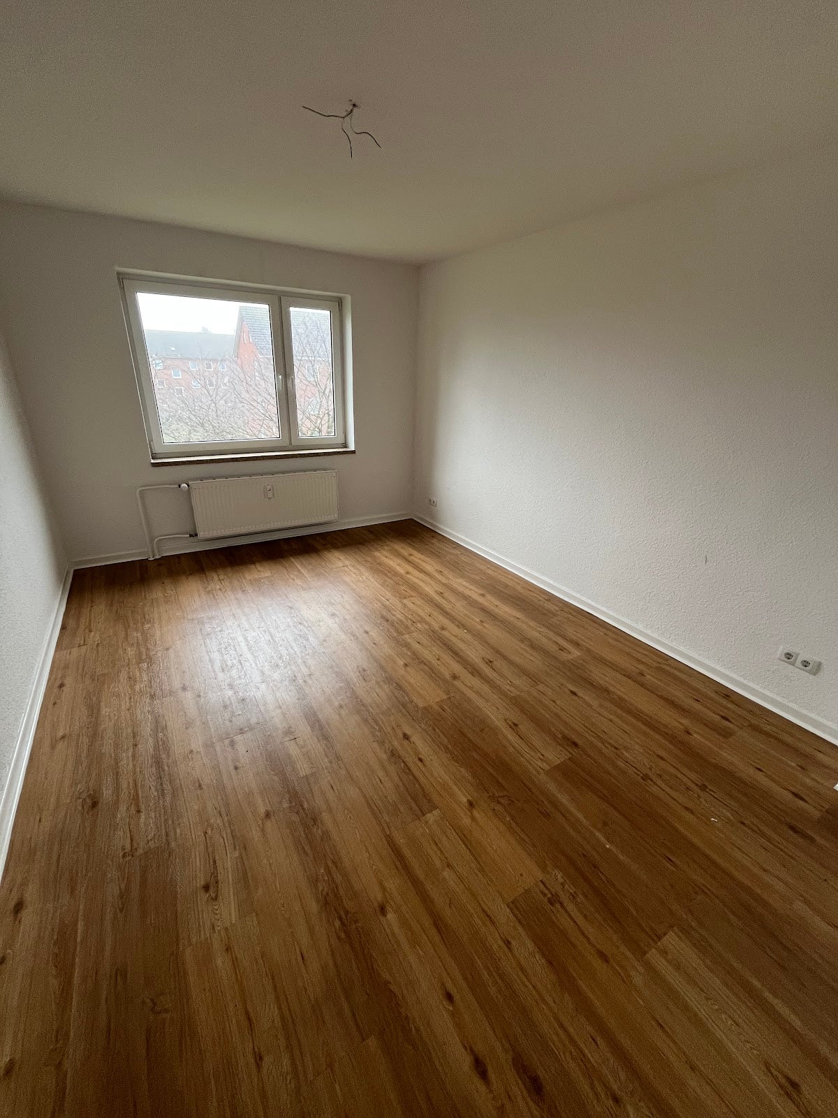 Wohnung Liegnitzer Straße in Rendsburg