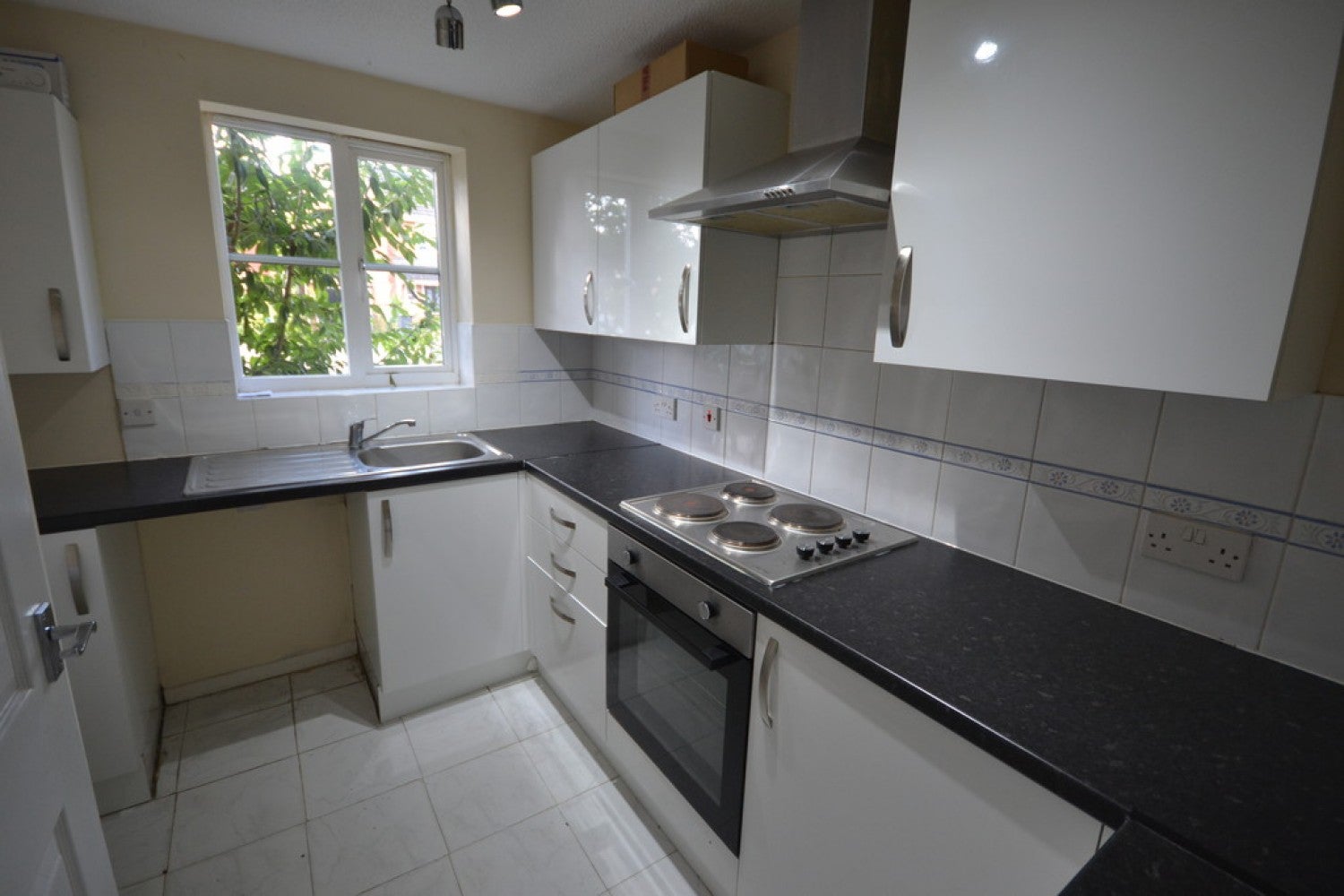 House Durban Road in Leicester