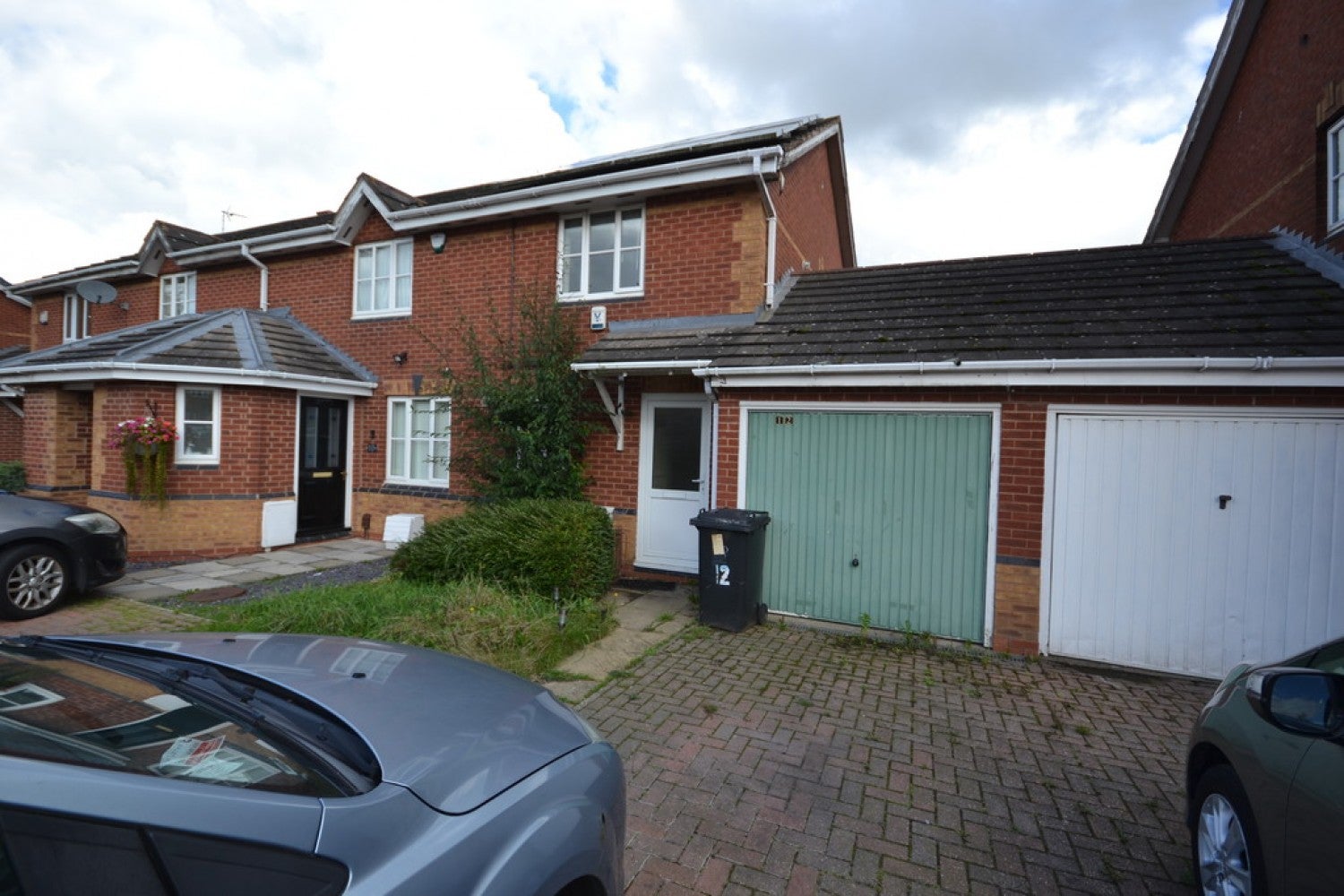 House Durban Road in Leicester