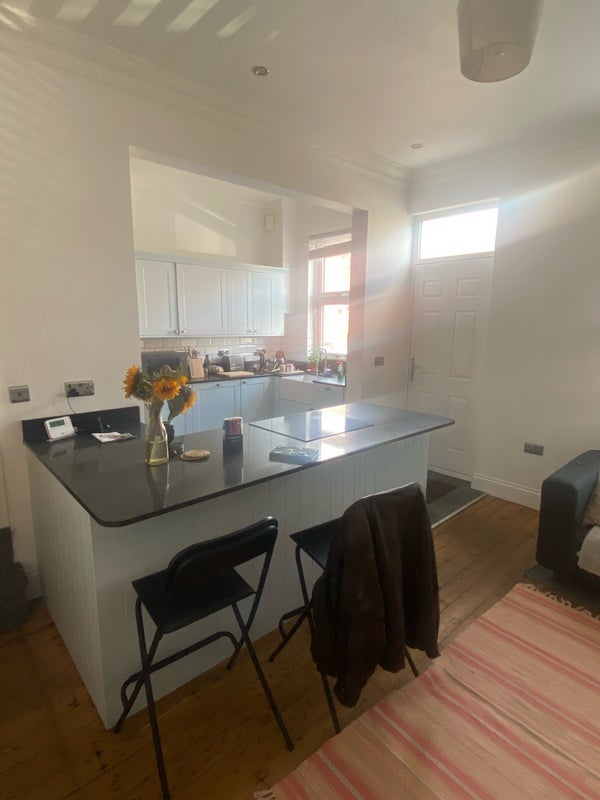 Room Theaker Lane in Leeds