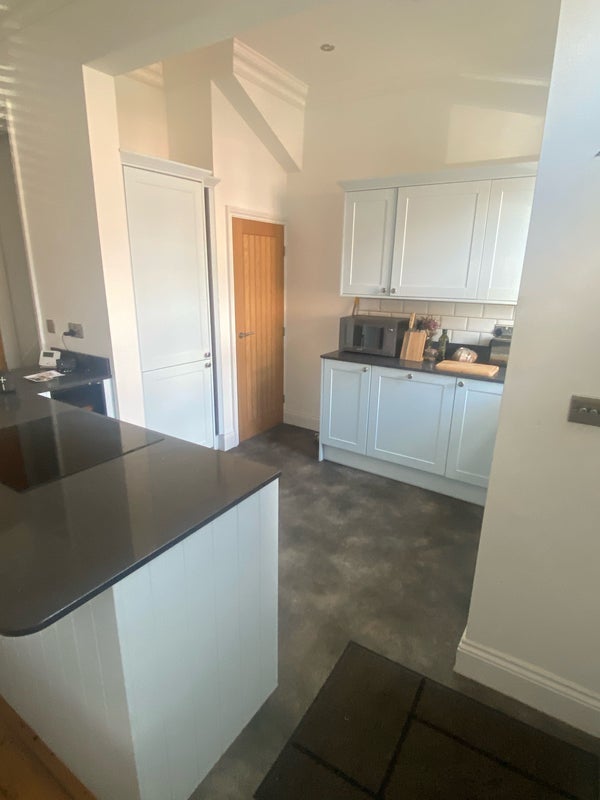 Room Theaker Lane in Leeds