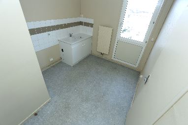 Appartement Rue d'Artois à Issoudun