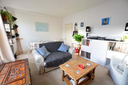 Flat Goldstone Road in Portslade by Sea