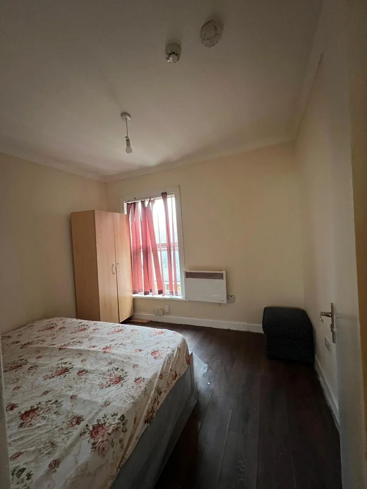 Flat Cromwell Road in Luton