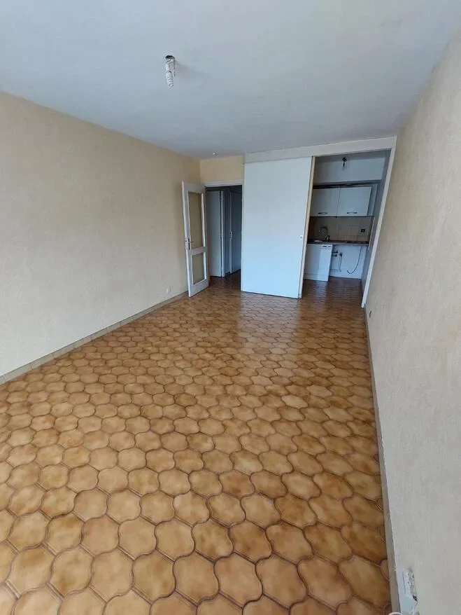 Flat Boulevard du Guillon in Voiron