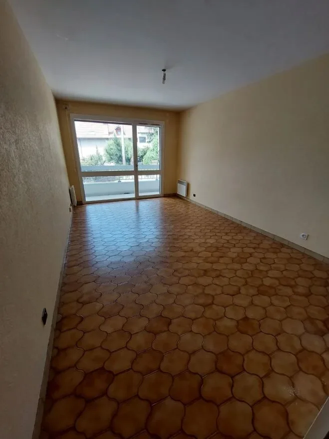 Appartement Boulevard du Guillon à Voiron