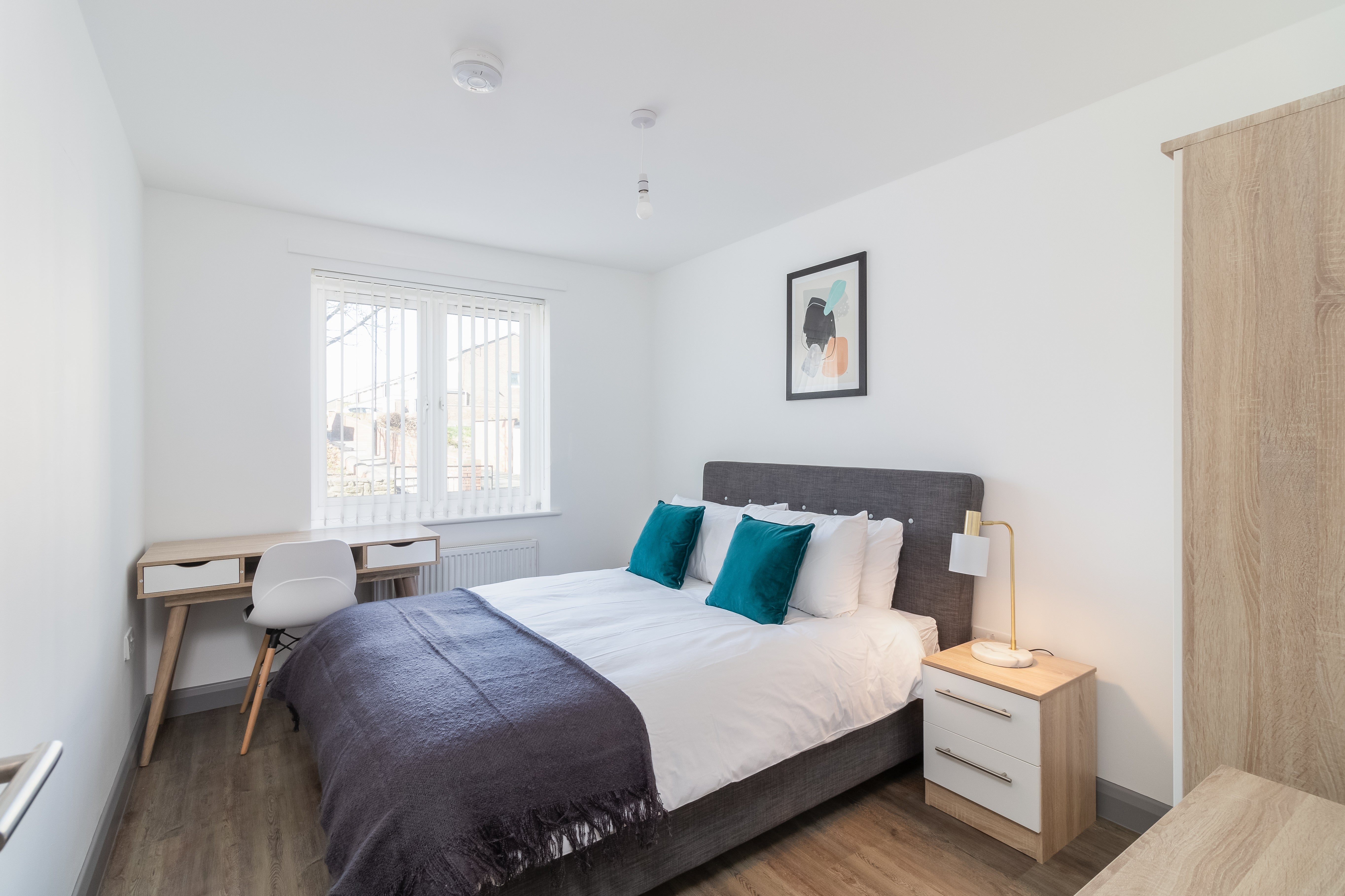 Room Gladstone Street in Sunderland
