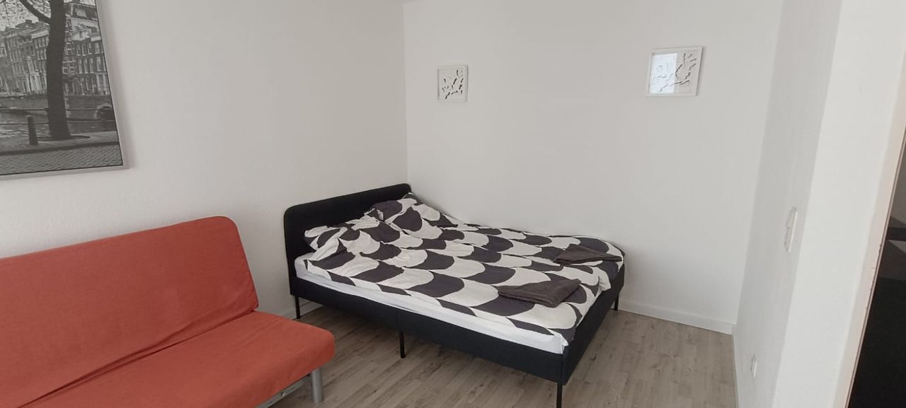 Wohnung Ludwigstraße in Dortmund