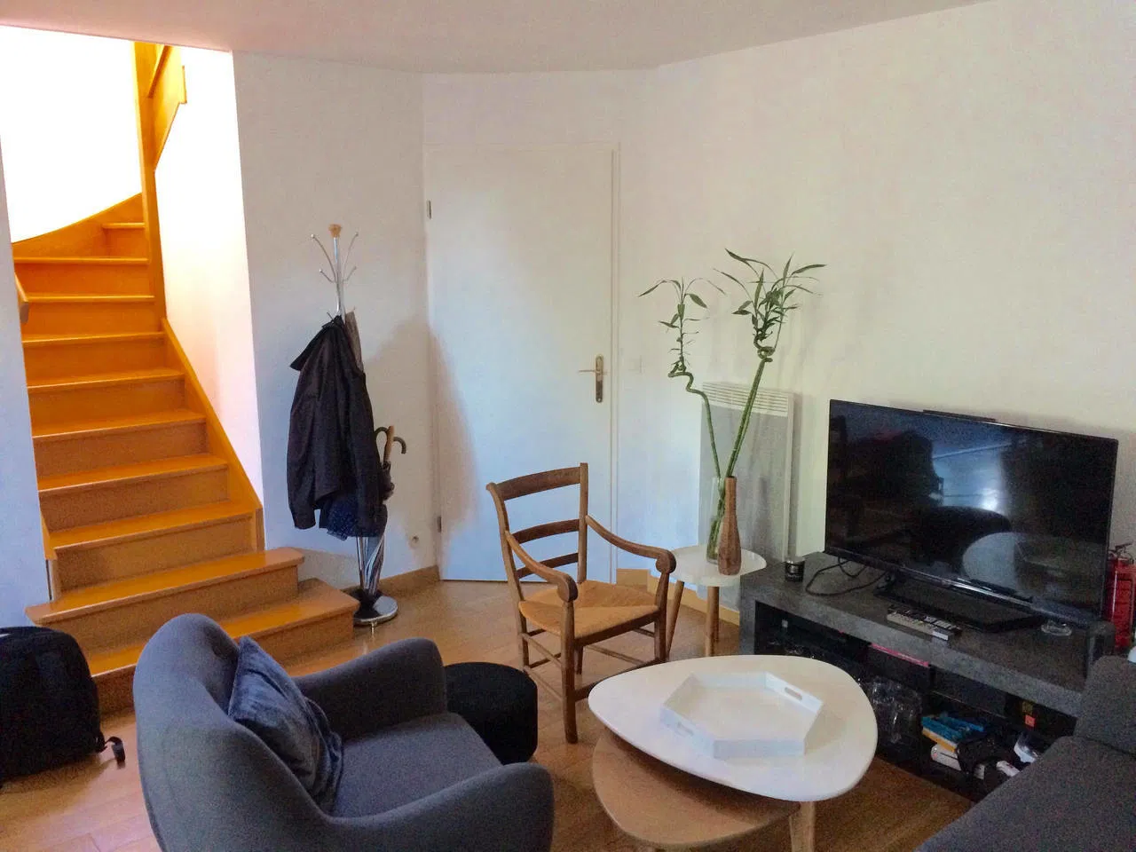 Chambre Avenue Boris Vian à Vauréal