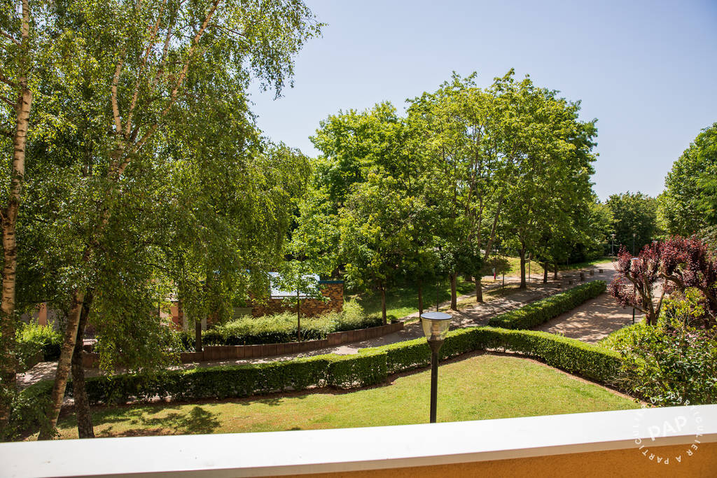 Appartement Boulevard du Port à Cergy