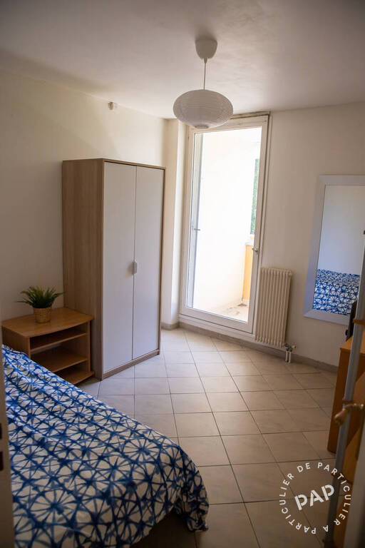 Appartement Boulevard du Port à Cergy