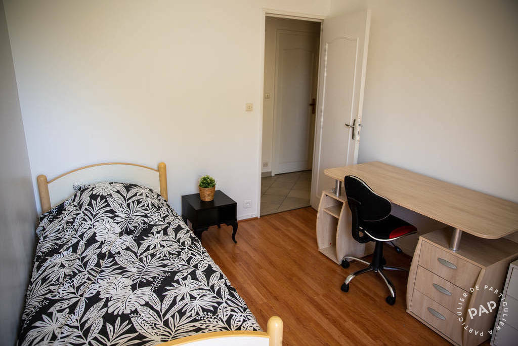 Appartement Boulevard du Port à Cergy