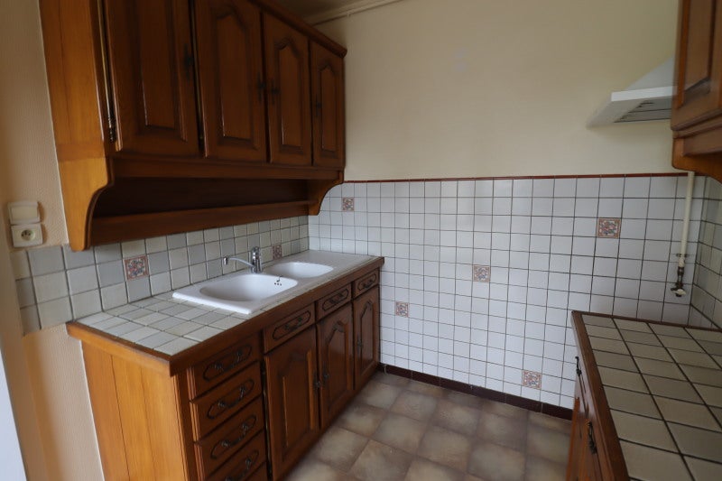 Appartement Avenue Major Général Georges Vanier à Troyes