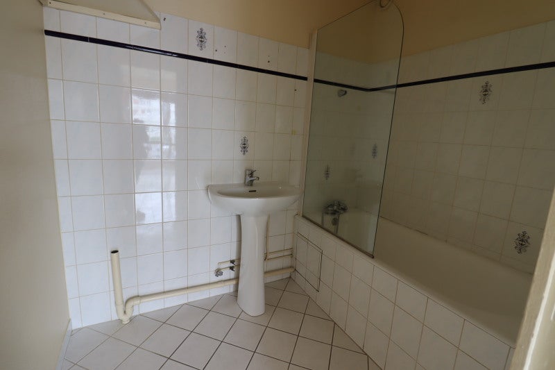 Appartement Avenue Major Général Georges Vanier à Troyes